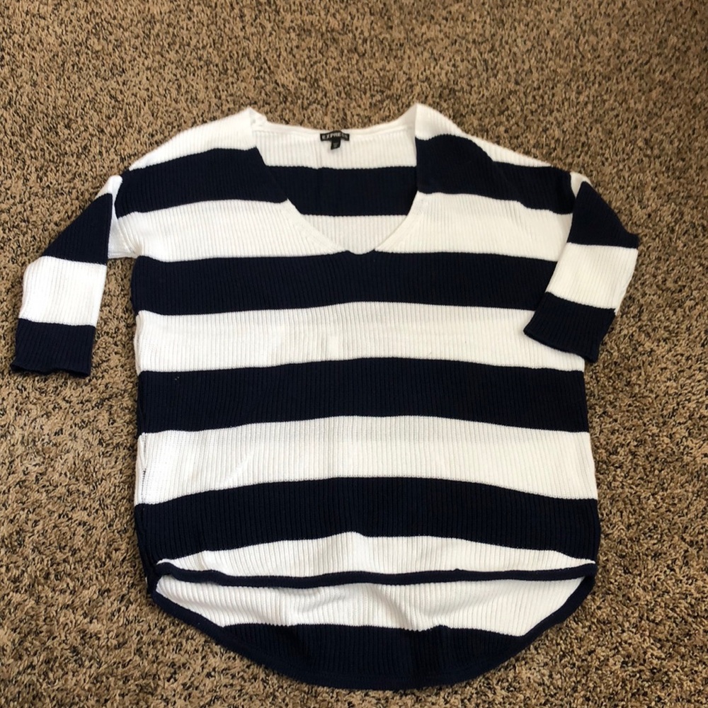 Express top